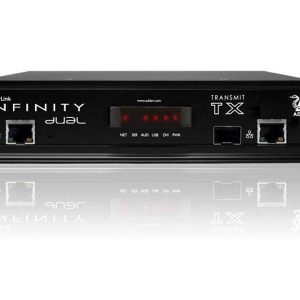 Adder ALIF2002T-US AdderLink INFINITY Extender Transmitter