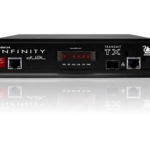 Adder ALIF2112T-US Dual Link DVI/USB/Audio Extender INFINITY