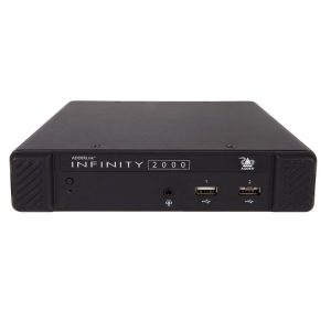 Adder ALIF2122R-US ADDERLink INFINITY 2122 Dual-Head over IP Receiver