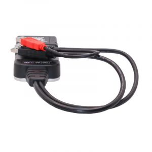 Adder ALPR1102B-US Portal R110 Transmitter combined with Infinity 1000 Single Head Receiver with US mains cable