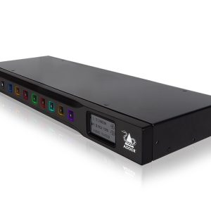 Adder AVS-4128 ADDERView Secure 8 Port DPHDMI Flexi-Switch