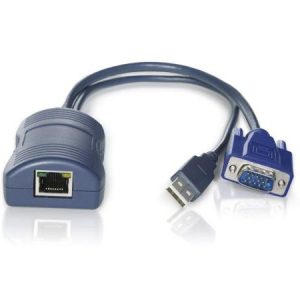Adder CATX-USB CATx USB Computer Access Module