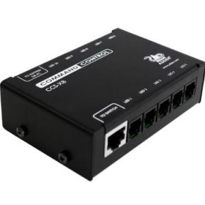 Adder CCS-XB8 8 channel Command and Control LED ID Expansion Box