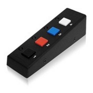 Adder RC4-8P8C RC4 Remote Keypad for use with AV4PRO-DVI and CCS4USB