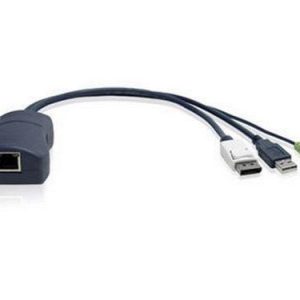 Adder CATX-DP-USBA CATx DisplayPort/USB/audio computer access Extender