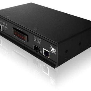 Adder ALIF2020R-US DVI/USB/Audio extension over Ethernet/Fiber Extender (Receiver)