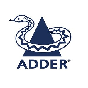 Adder SFP-CATX-MR-10G SFP Plus Module CAT-X RJ45 Multi-Rate 10/5/2.5/1GbE