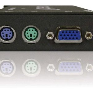 Adder AL-IPEPS AdderLink ipeps KVM over IP Extender Solution/Single User/Single IP