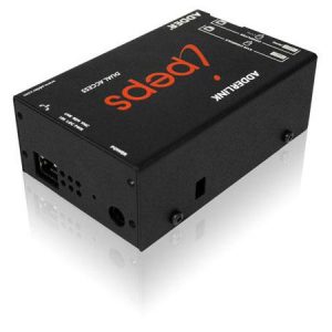 Adder AL-IPEPS-DA AdderLink ipeps Dual Access KVM over IP Extender