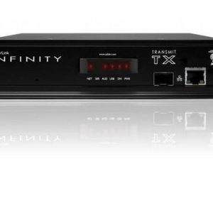 Adder ALIF1002T-US DVI USB Audio Extender (Transmitter) with SFP