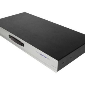 Adder AVX4024-US AdderView CATx KVMA Switch with 4 Local Users/24 Computers