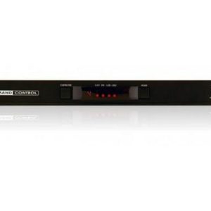 Adder CCS-PRO4-US 1x4 KVM Switcher with Multi-Monitor Free-Flow technology