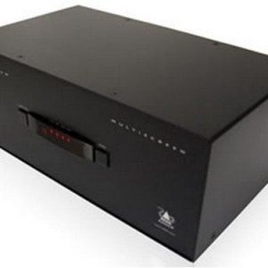 Adder AV4PRO-VGA-TRIPLE-US VGA (Triple Video) USB 4 Port KVMA Switch with USB True Emulation