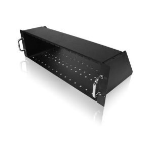 Adder X-RMK-CHASSIS X-Series 2U – holds 16 single or 8 double units