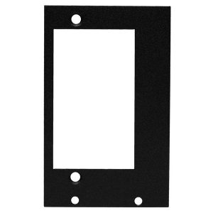 Adder X-RMK-FASCIA-DUAL Universal Rack Mount Plate