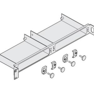 Adder RMK8 Rack mount chassis for 2x XD150/XD150FX in 1U