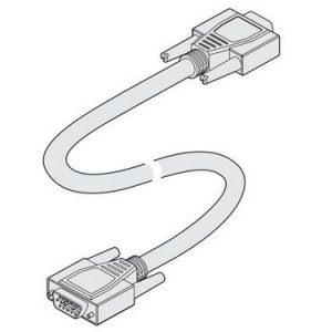 Adder VSC18 VGA cable to connect a Extender (Transmitter) to the source PC