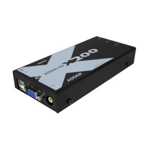 Adder X200/R-US AdderLink X200 USB KVM Remote User Station