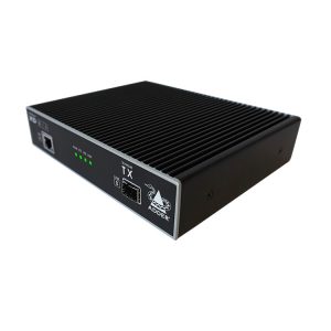 Adder XD614P-DP-US High-Resolution Quad-Head KVM Extender (High Definition Video/USB2.0/Audio)