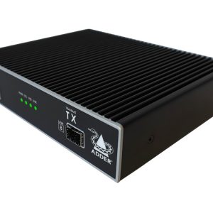 Adder XD641P-DP-US High-Resolution Single-Head KVM Extender (Ultra High-Definition 4K60 Video/USB2.0/Audio)