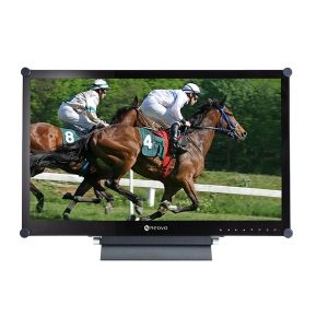 AG Neovo HX-24G HX Series 24 inch Security and Broadcasting Display