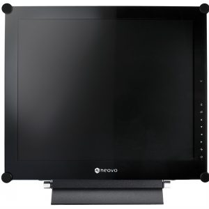 AG Neovo SX-19G 19-inch 5×4 Surveillance Monitor