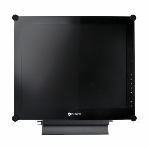 AG Neovo X-19E 19 inch Metal Casing Display (Black)