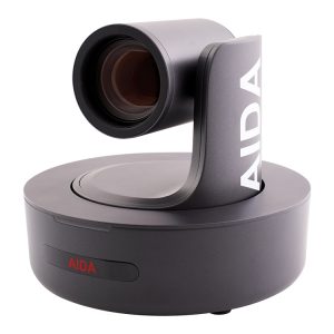 Aida PTZ-X12-IP Broadcast/Conference FHD IP/SDI/HDMI/USB3 PTZ Camera 12X Zoom