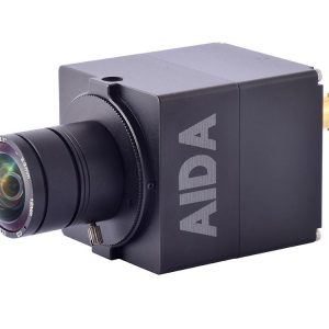 Aida UHD6G-200 UHD 4K/30 6G-SDI EFP/POV Camera