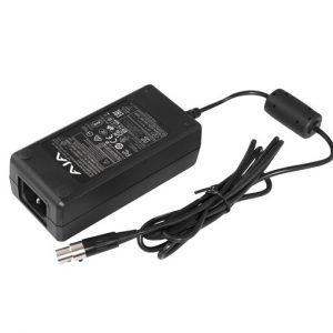 AJA AJA-PWR-12-60W Power Supply for HELO Plus and ColorBox