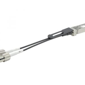 AJA BNC-TR-12G Dual BNC 12G-SDI Coax Transceiver SFP / 64-Channel Dante Conversion