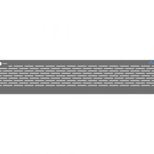 AJA DRM-FCP-R0 Front cover plate for DRM rack