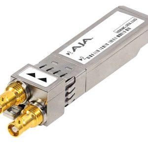 AJA HDBNC-2RX-12G 12G/6G-SDI Dual Coax HD-BNC Receiver