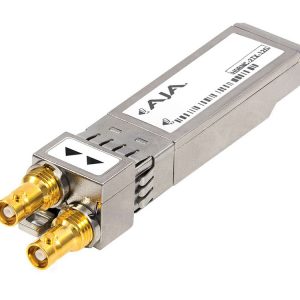 AJA HDBNC-2TX-12G 12G/6G-SDI Dual Coax HD-BNC Transmitter