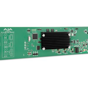 AJA OG-ROI-SDI openGear 3G-SDI to 3G-SDI/HDMI Scan Converter