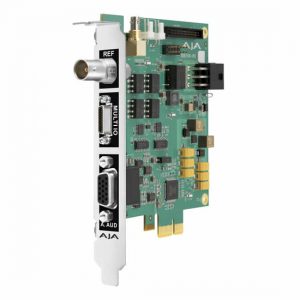 AJA KONA-XPAND-R0 Xpand Optional Breakout Board for KONA X