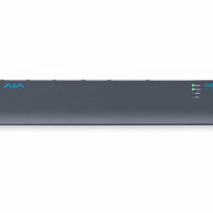 AJA KUMO-3232-R2 KUMO 32×32 Compact SDI Router, with 1 Power Supply