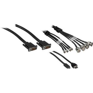 AJA K3GBOX-CBL-5M 5 Meter 16.4in Tether Cable for K3G BOX