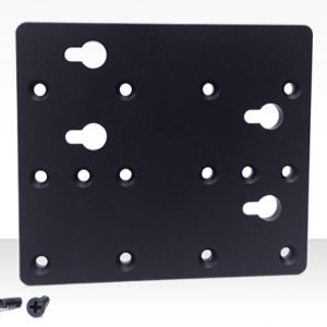 AJA CMP-R0 Converter Mounting Plate