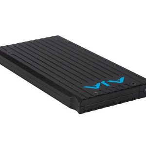 AJA PAK512-R3 PAK 512GB SSD Module (HFS Plus)