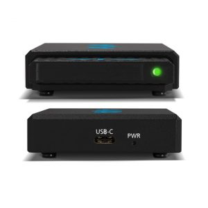 AJA PAK-DOCK-PRO External Dock for Use with AJA PAK Media