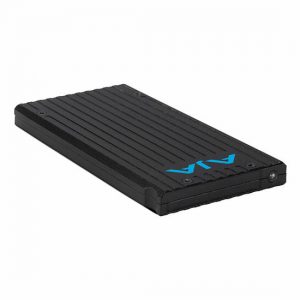 AJA PAK2000-X4 PAK 2TB SSD Module (exFAT)