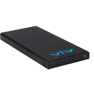 AJA PAK256-R3 PAK 256GB SSD Module (HFS Plus)