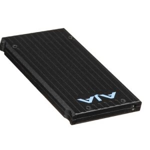 AJA PAK256-X3 Pak 256GB SSD Module (exFAT)