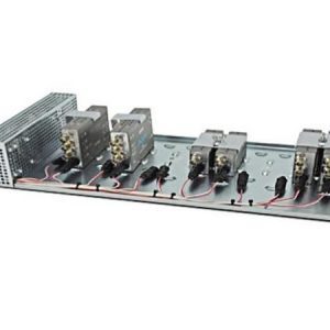 AJA DRM-R2 DRM Mini-Converter Rackmount Frame/slots 12 Converters