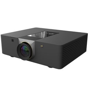 Appotronics MK750A 4K UHD Laser Projector / 7500 lm Center / ALPD5.0 / 0.47'' DMD / Motorized Lens Options