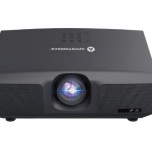 Appotronics DU735A High-Brightness Installation Projector 7,300 lm WUXGA ALPD Laser 20,000h