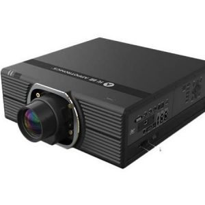 Appotronics SU11KAS RGBX Laser 4K/WUXGA Projector 11000lm 100000:1 Contrast IP6X