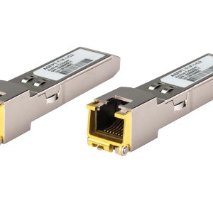 Aten 2A-143G 1Gb Ethernet Copper SFP Transceiver