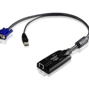 Aten KA7175 USB VGA Virtual Media KVM Adapter